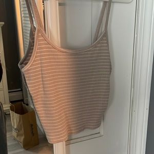 american eagle tank top